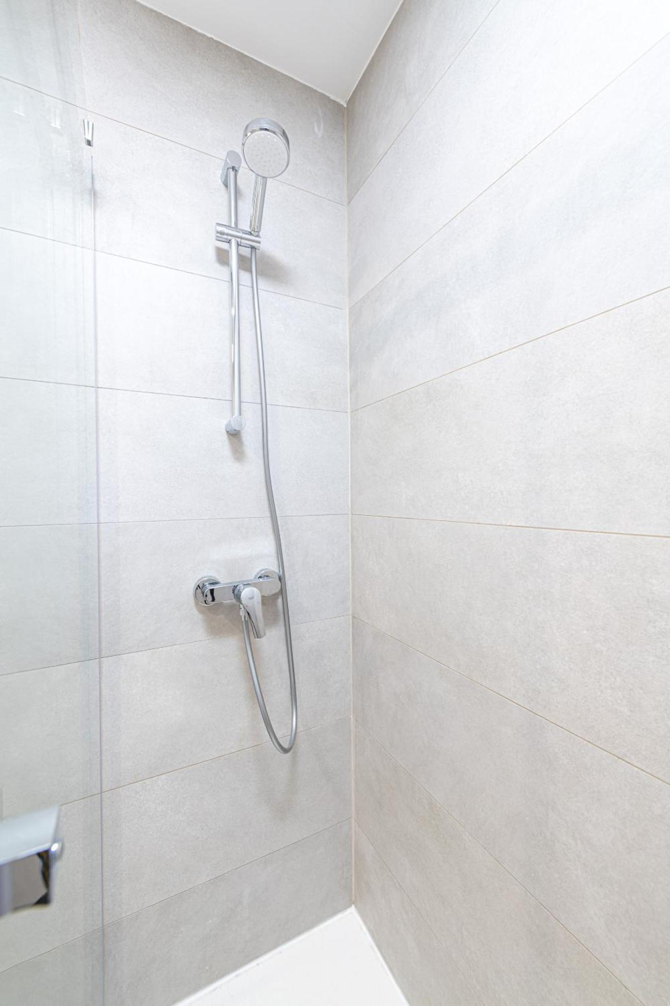 Iloftmalaga Martiricos Ii Apartment Málaga