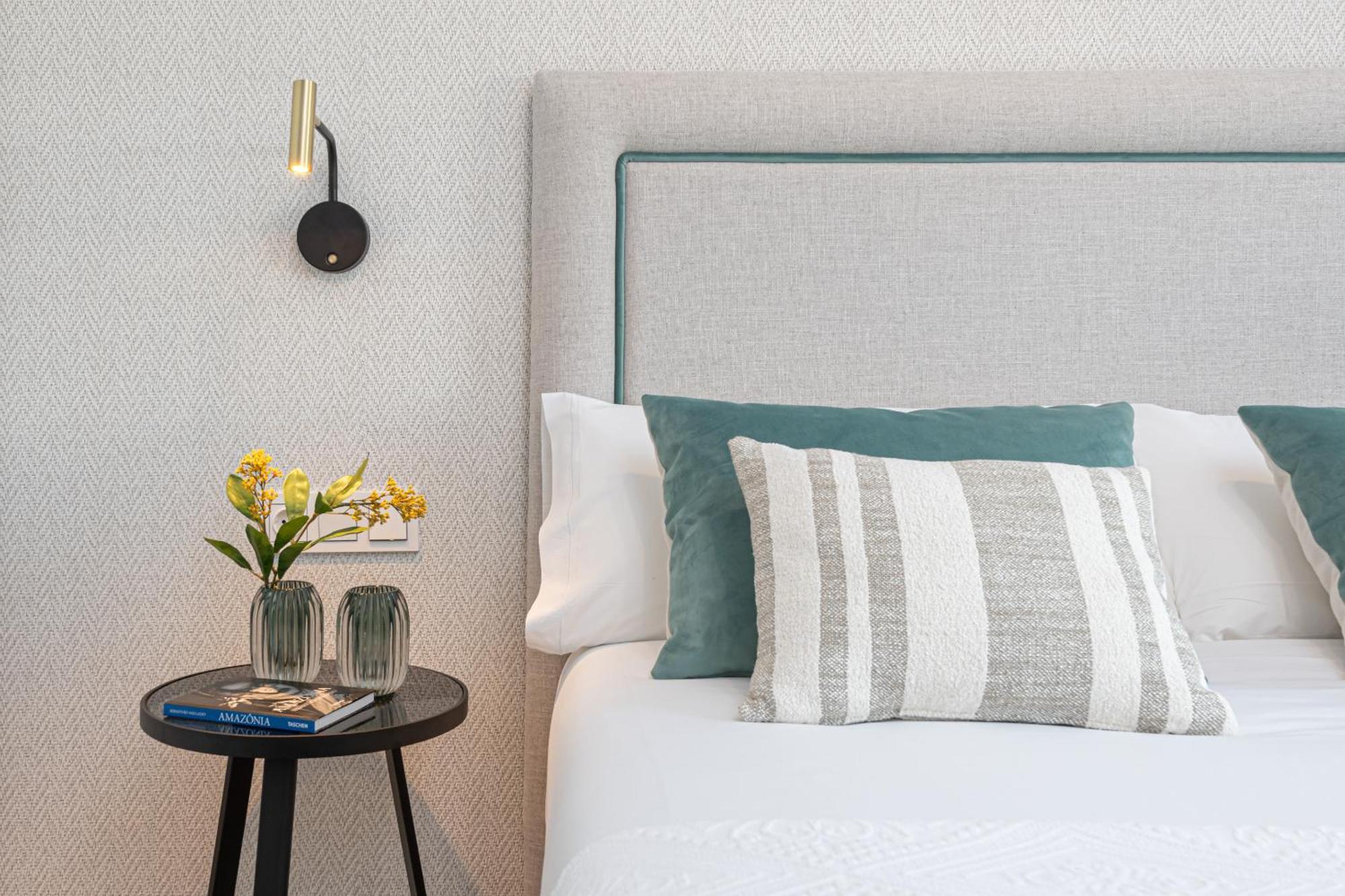 Apartment Iloftmalaga Martiricos Ii
