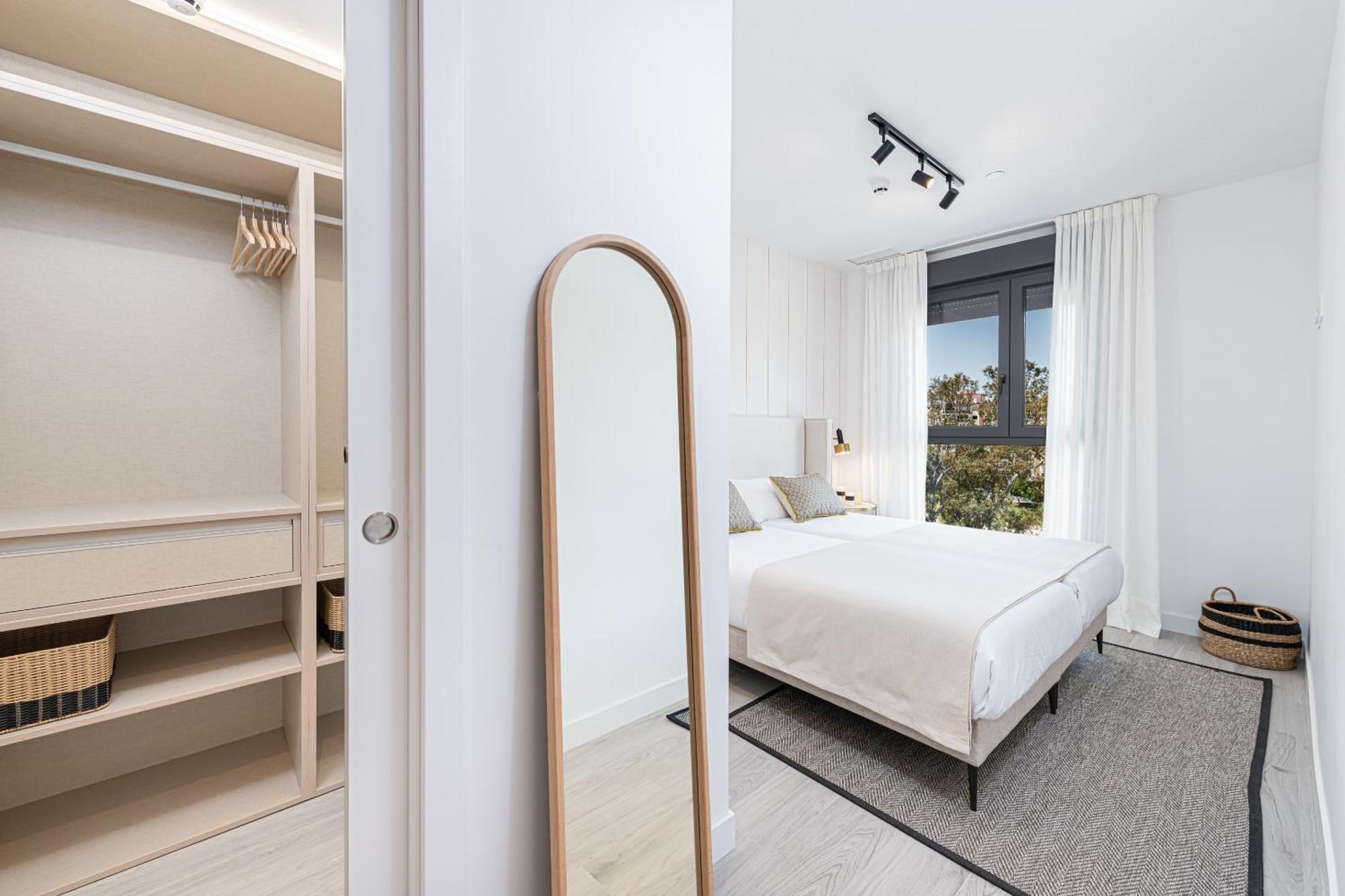 Iloftmalaga Martiricos Ii Apartment Málaga